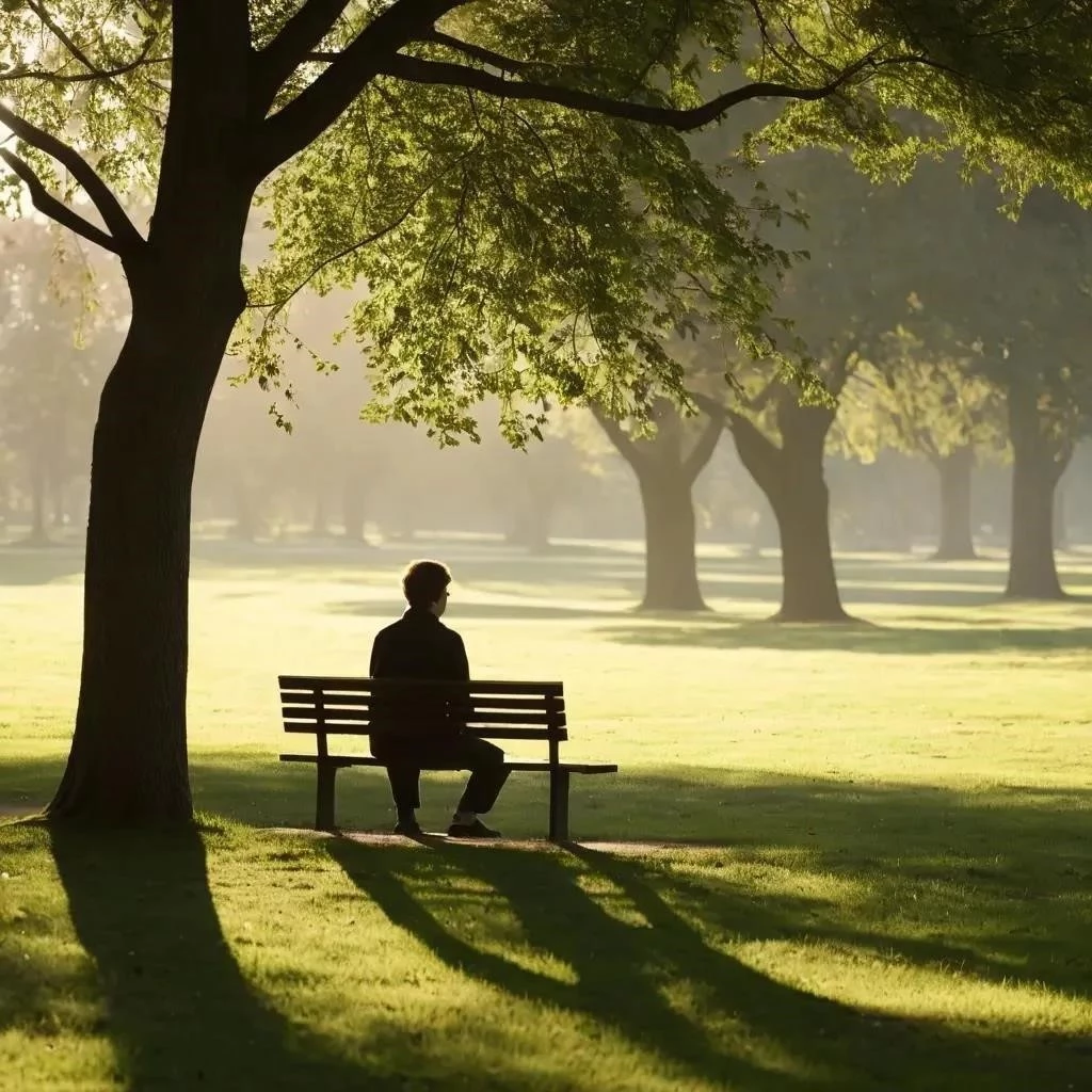 Глубина Одиночества: Оттенки и Причины