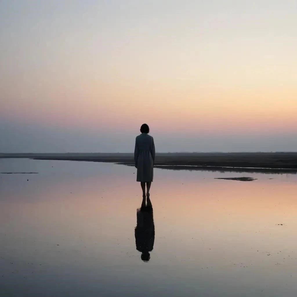 Отпустить прошлое