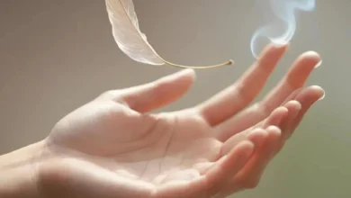 Отпустить прошлое