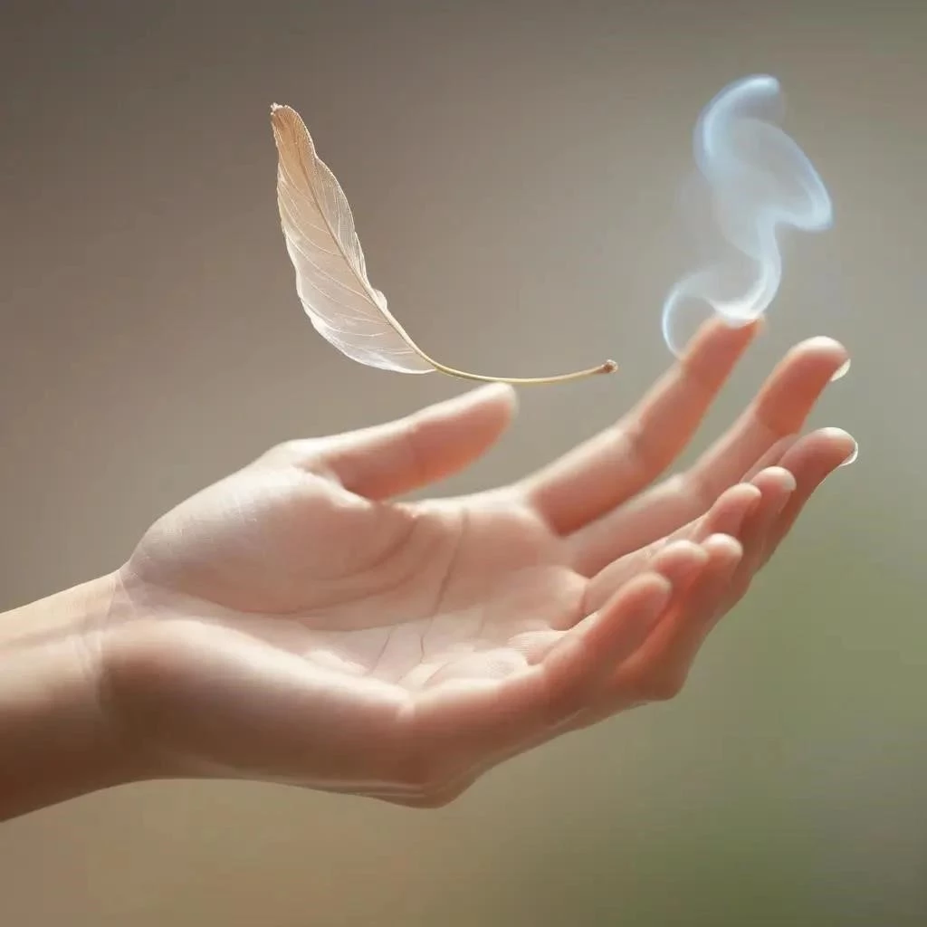 Отпустить прошлое