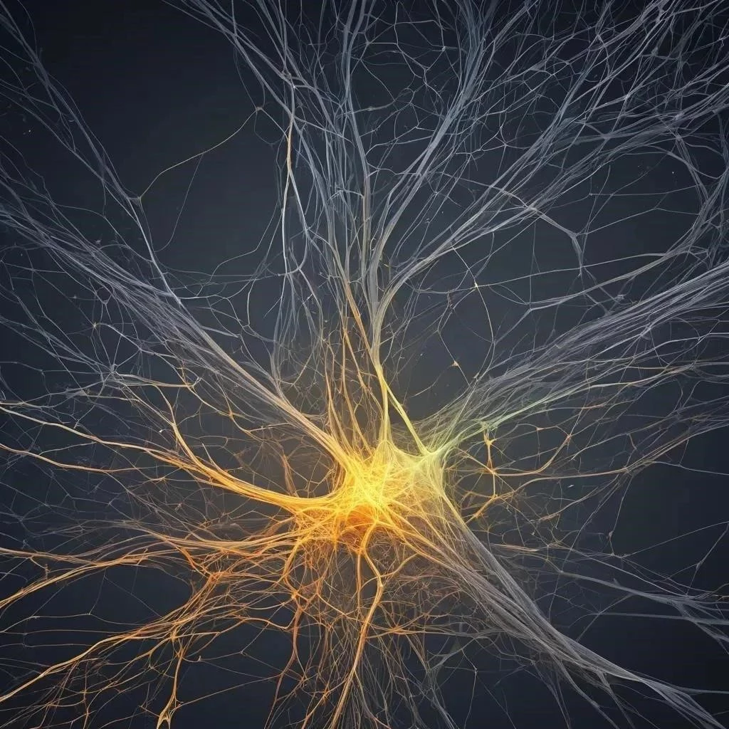 Хронический стресс: биохимический шторм и иммунная дисфункция