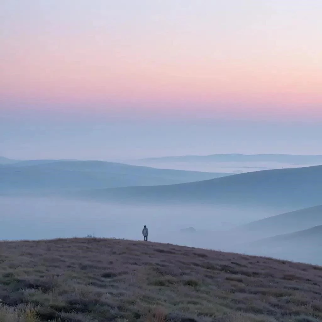 Когда мир теряет краски: Понимание состояния