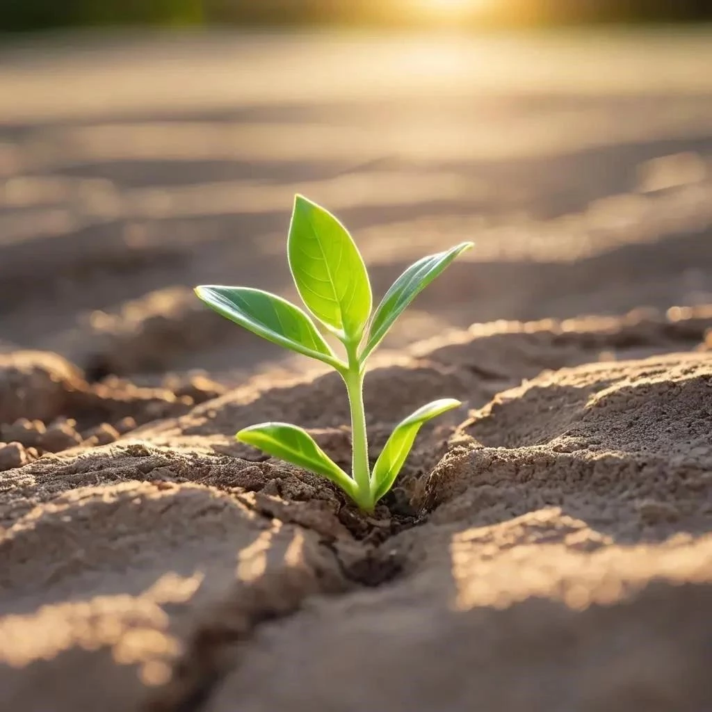 Когда мир теряет краски: Понимание состояния