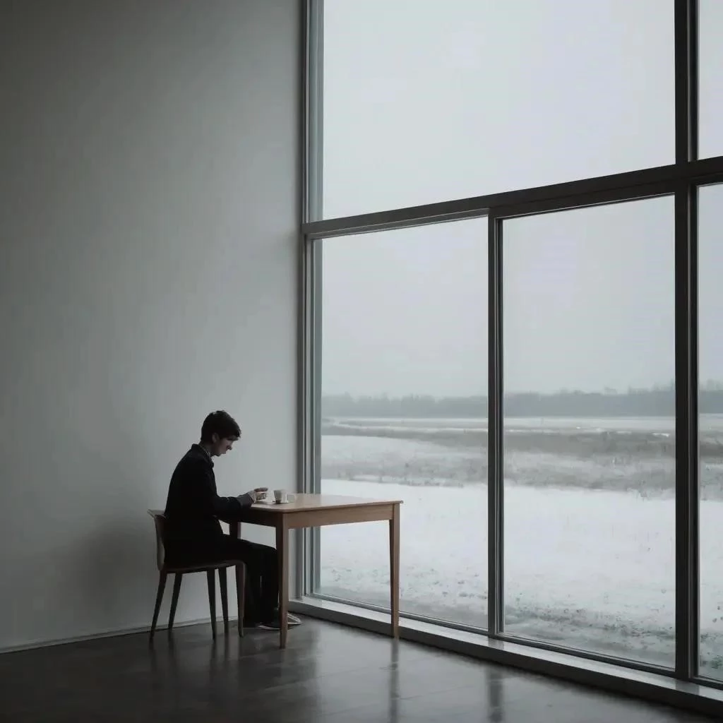 Грусть и Депрессия Различия в Эмоциональном Состоянии