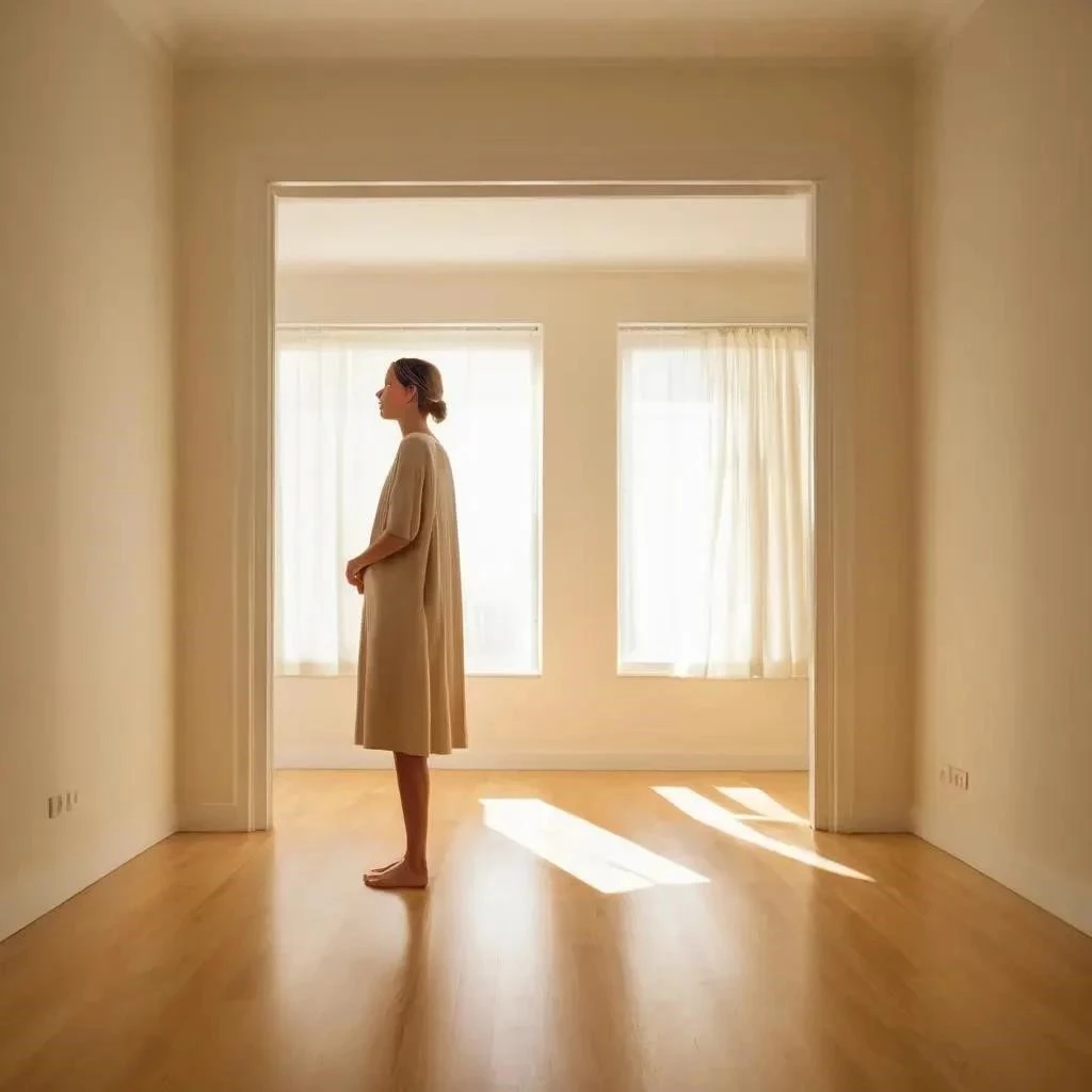 ПТСР: Путь к исцелению и резилиентности