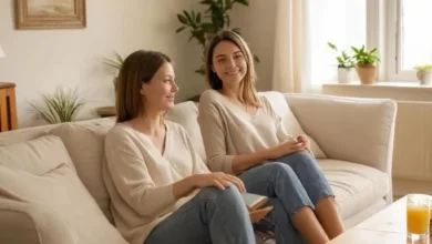 Психологическая безопасность в отношениях: фундамент для здорового взаимодействия Психологическая безопасность в отношениях: фундамент для здорового взаимодействия