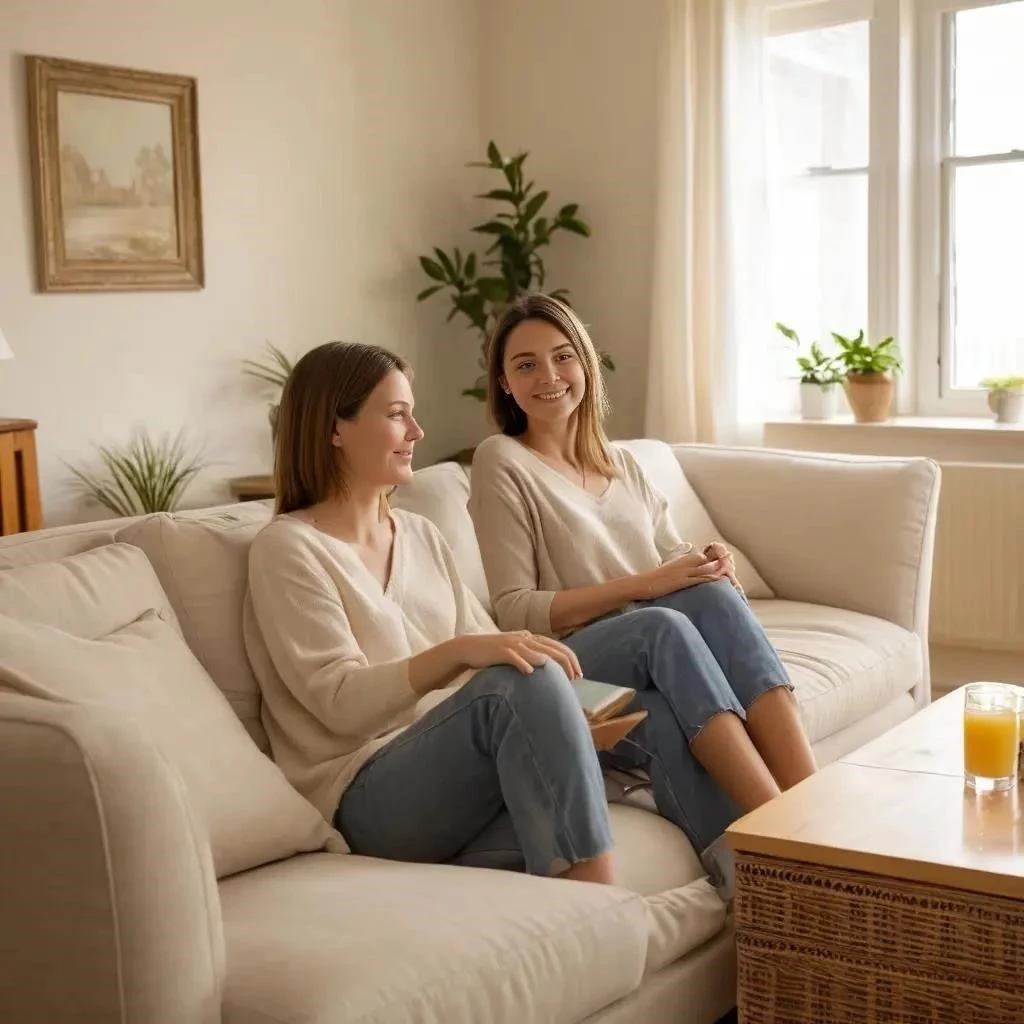 Психологическая безопасность в отношениях: фундамент для здорового взаимодействия