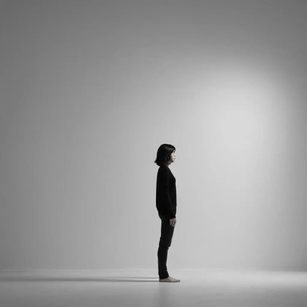 Почему нам так трудно просить о помощи