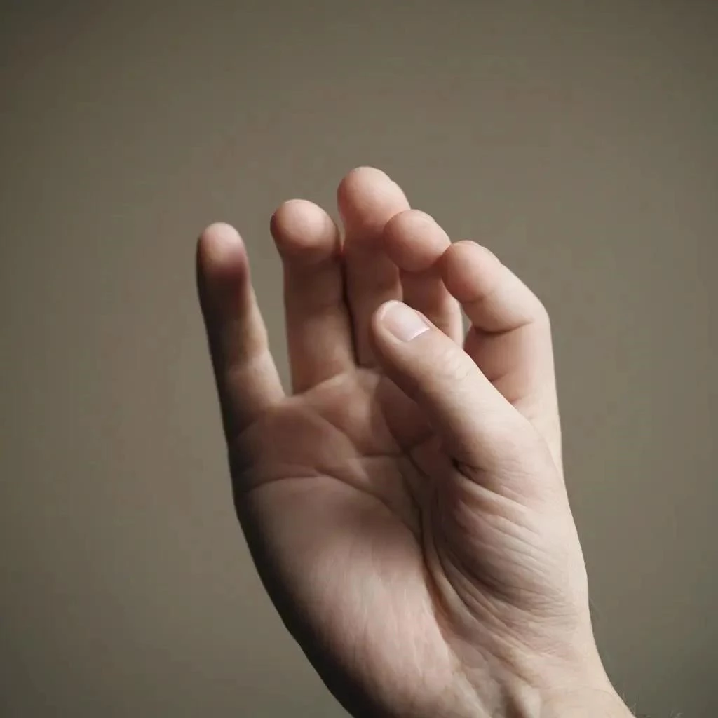 Почему нам так трудно просить о помощи