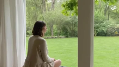 Как справиться с раздражением и тревогой и обрести внутренний покой