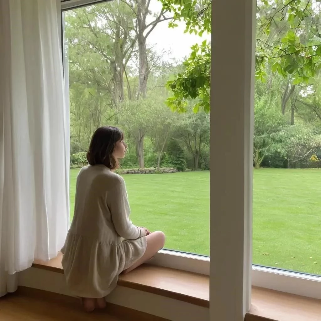 Как справиться с раздражением и тревогой и обрести внутренний покой