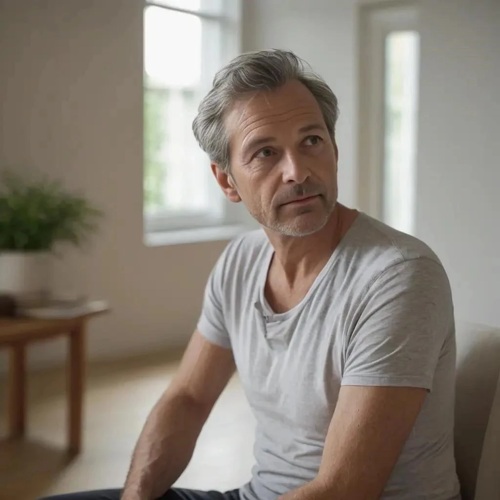 Как справиться с раздражением и тревогой и обрести внутренний покой