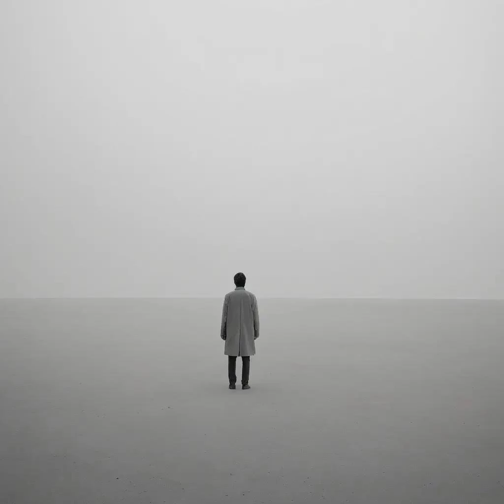 Что стоит за чувством бессмысленности: Исследование глубин человеческого опыта