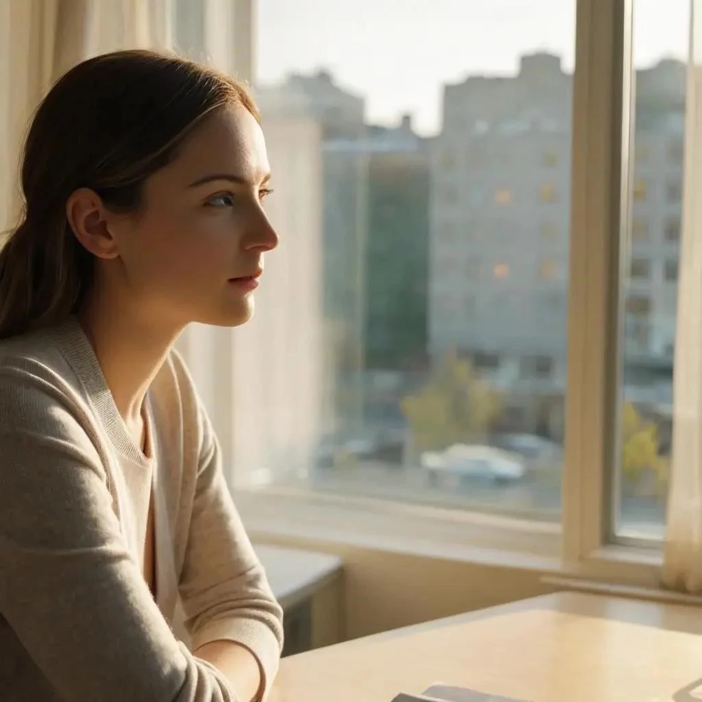 Понимание Тревоги: От Адаптивной Реакции до Дезадаптации