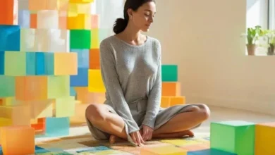 Влияние детства на эмоции и личность: формирование и трансформация