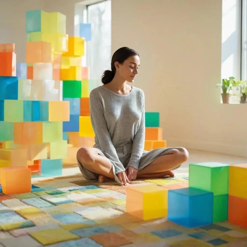 Влияние детства на эмоции и личность: формирование и трансформация