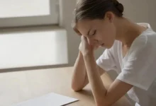 Понимание Тревожности: От Беспокойства до Паники