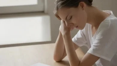 Понимание Тревожности: От Беспокойства до Паники