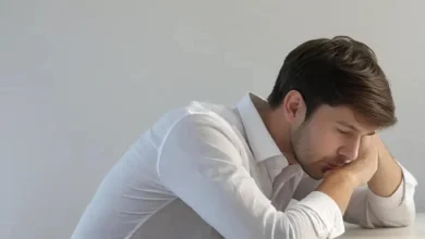 Эмоциональное выгорание: признаки, этапы и самодиагностика