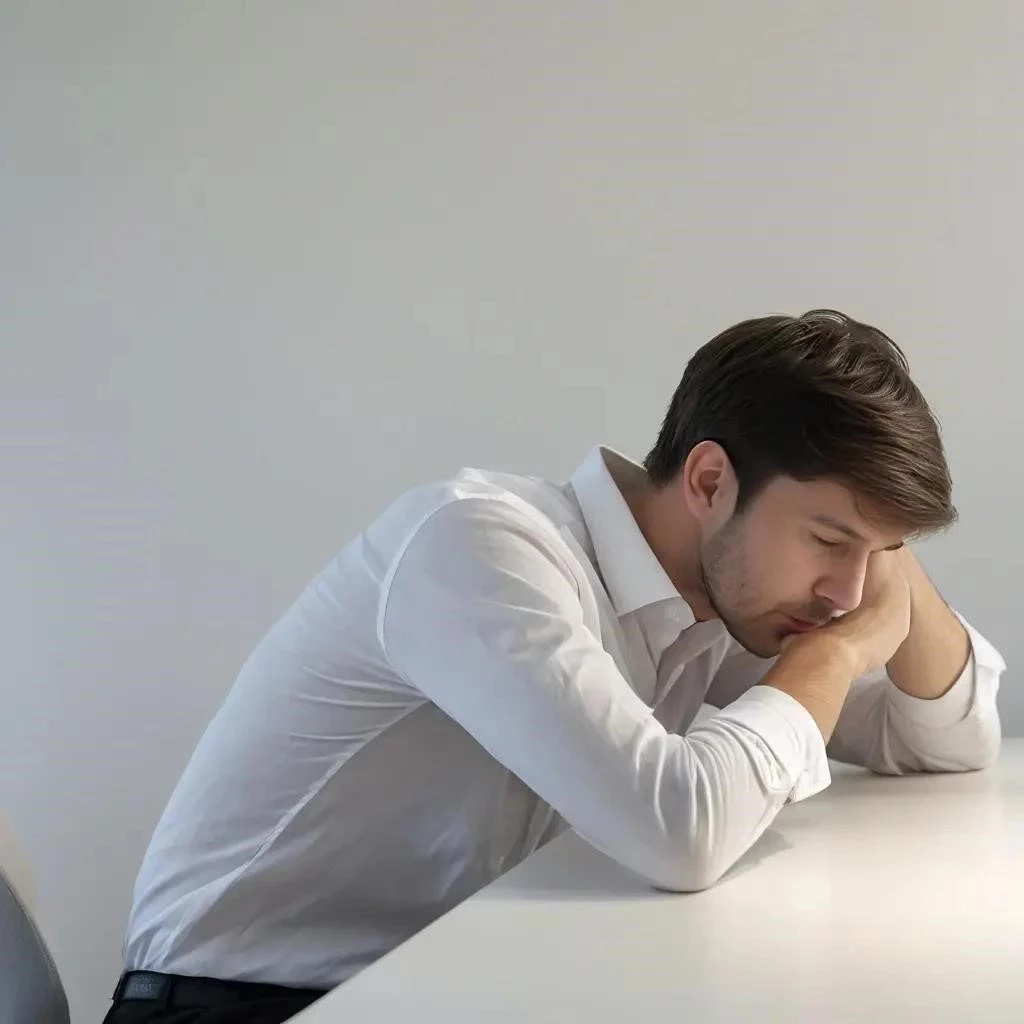 Эмоциональное выгорание: признаки, этапы и самодиагностика