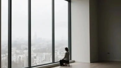 Влияние изоляции на психику и мозг