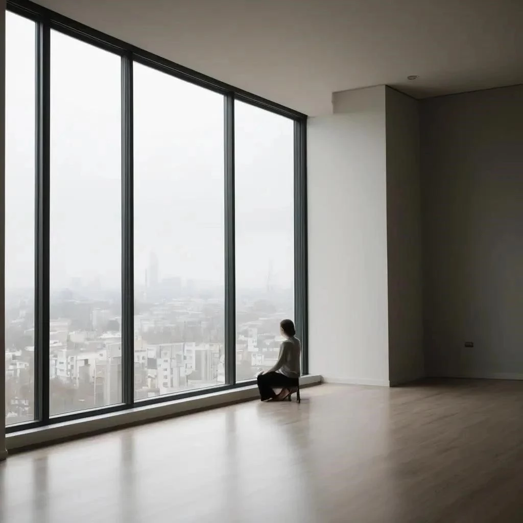 Влияние изоляции на психику и мозг