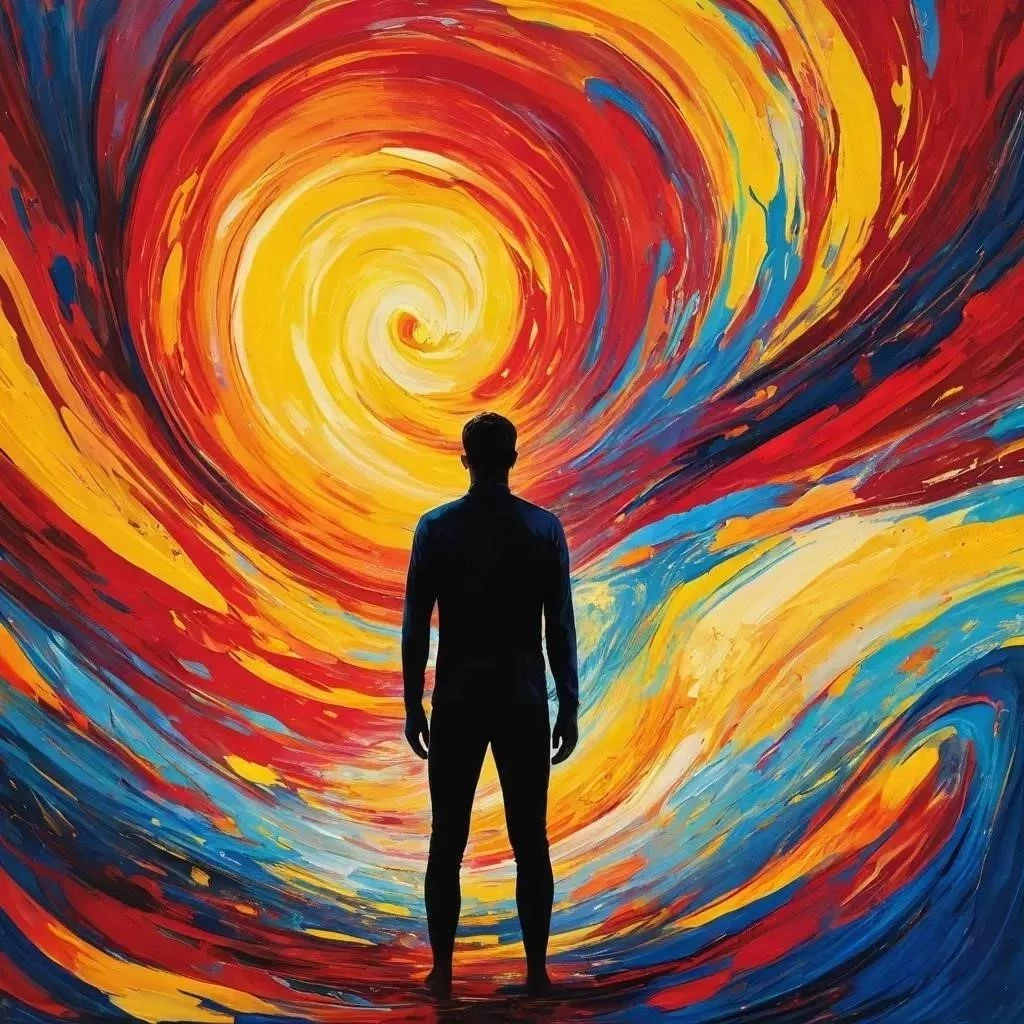 Почему эмоции трудно контролировать: нейробиологические и психологические причины