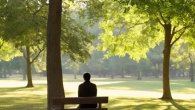 Понимание Горя: Природа Утраты и Процесс Переживания