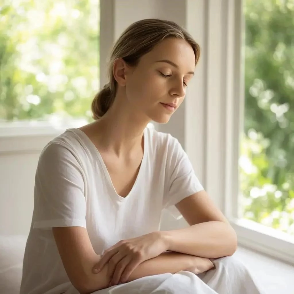 Понимание Мира Тревоги: Основы для Поддерживающего Партнера