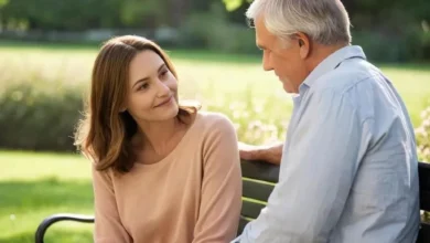 Понимание Мира Тревоги: Основы для Поддерживающего Партнера