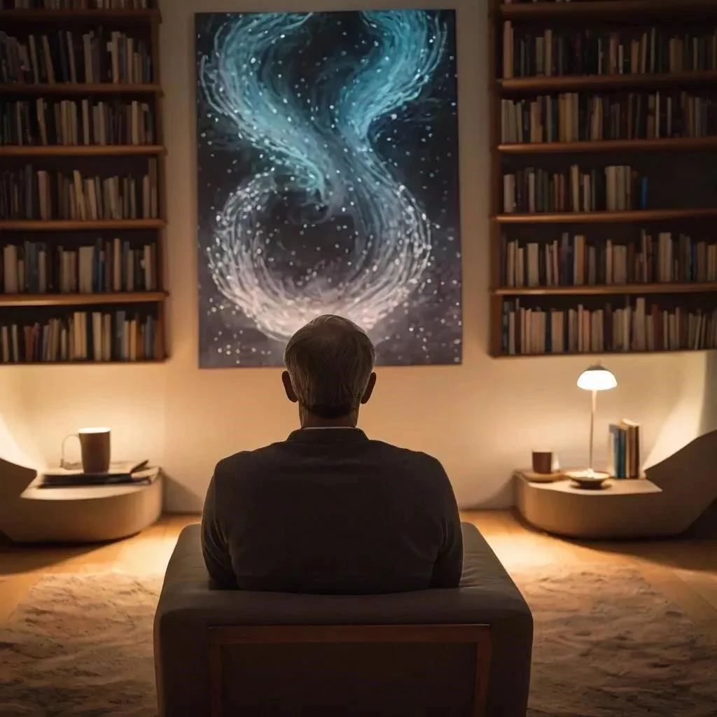 Кинематограф в психологии: Зеркало психики и инструмент развития