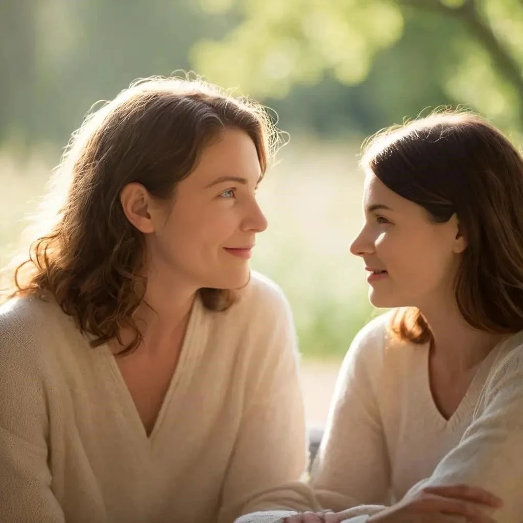 Значимость Открытого Выражения Чувств