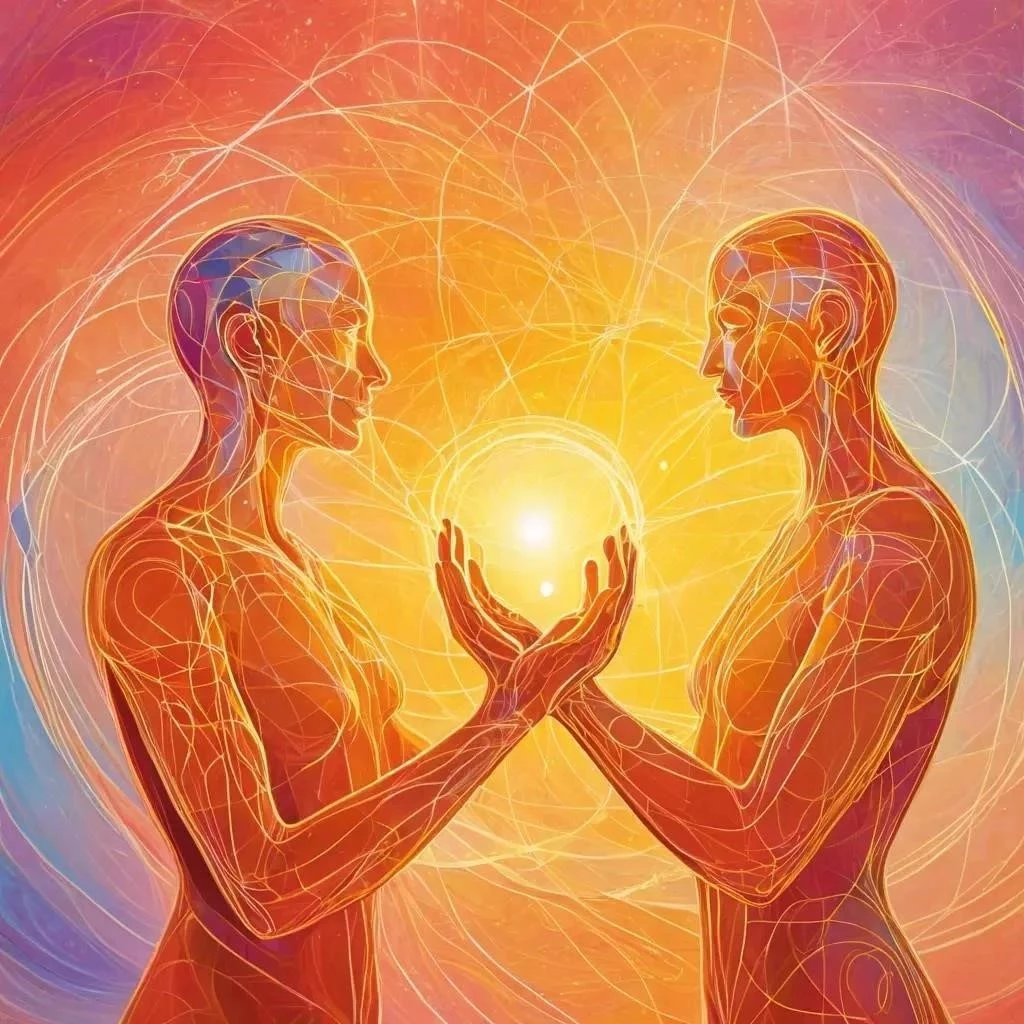 Понимание Эмоционального Интеллекта: Основы EQ