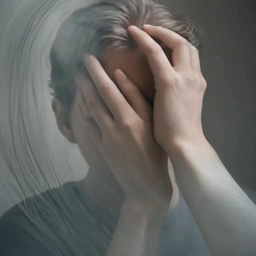 Понимание Хронической Тревоги: От Нервного Напряжения к Устойчивому Беспокойству