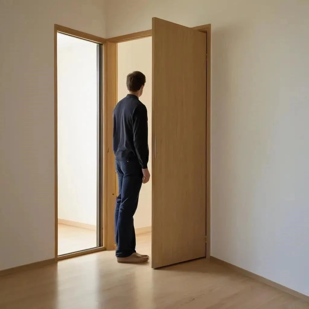 Самосаботаж: Понимание и преодоление внутреннего конфликта