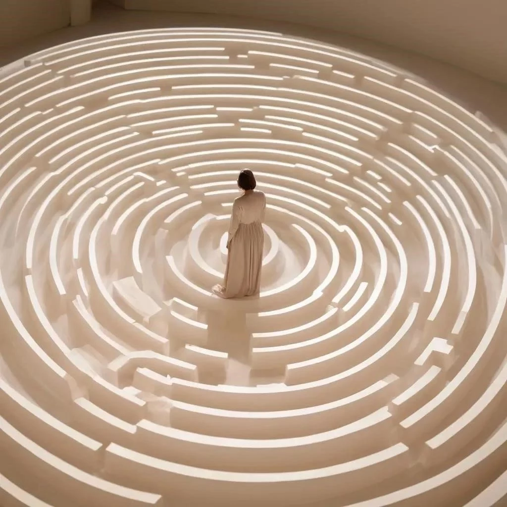 Самосаботаж: Понимание и преодоление внутреннего конфликта