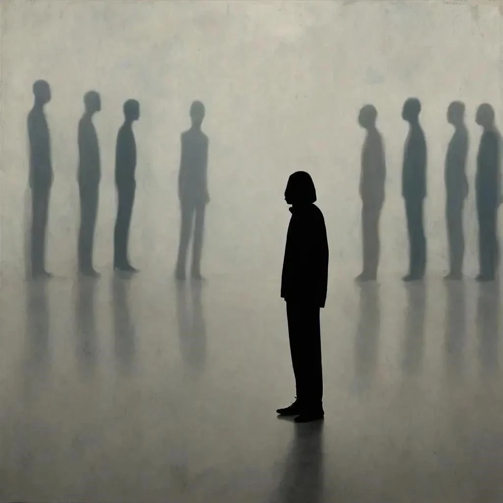 Истоки стремления угождать: почему мы это делаем?