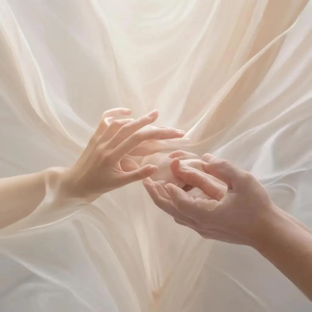 Эхо непрощенных чувств