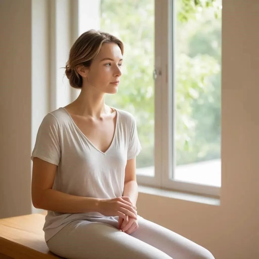 Понимание тревоги и первый шаг к осознанности