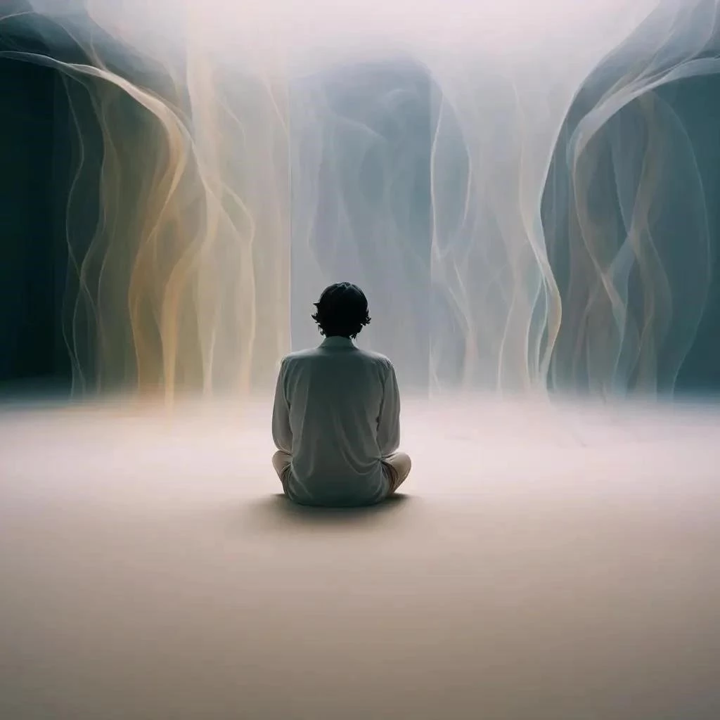 Нейробиология Паники: Что Происходит с Мозгом во Время Атаки