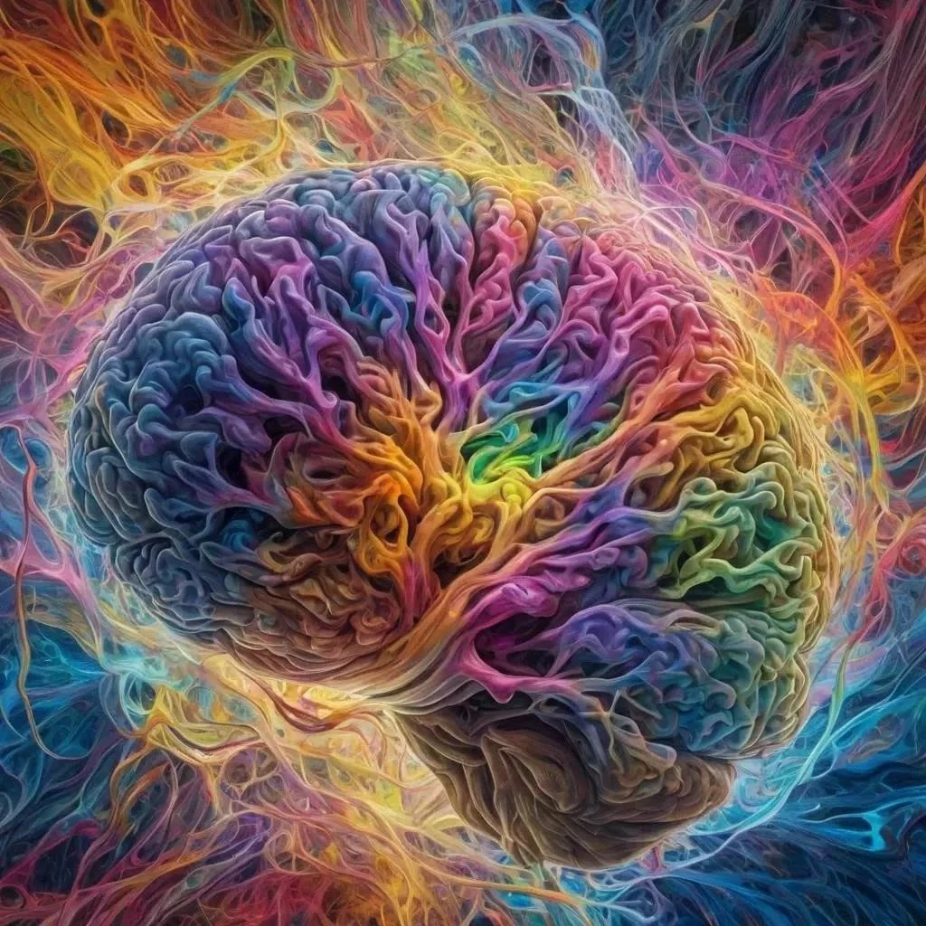 Нейробиология Паники: Что Происходит с Мозгом во Время Атаки