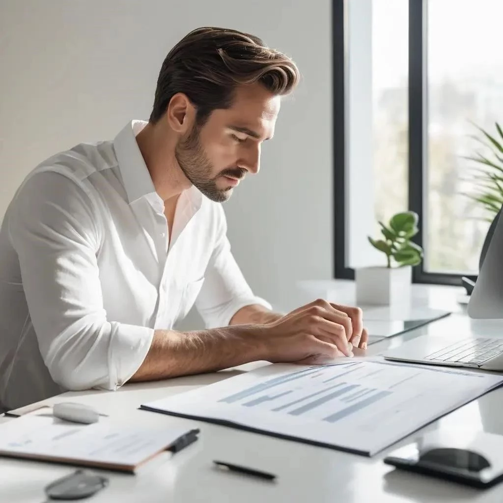 Парадокс Продуктивности Как Тревожность Ведет к Успеху