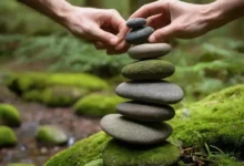 Как правильно отдыхать, если ум не выключается: Путь к ментальной перезагрузке и спокойствию ума