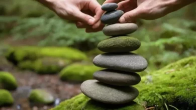 Как правильно отдыхать, если ум не выключается: Путь к ментальной перезагрузке и спокойствию ума Как правильно отдыхать, если ум не выключается: Путь к ментальной перезагрузке и спокойствию ума