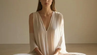 Медитация при депрессии: научные доказательства и практические рекомендации Медитация при депрессии: научные доказательства и практические рекомендации