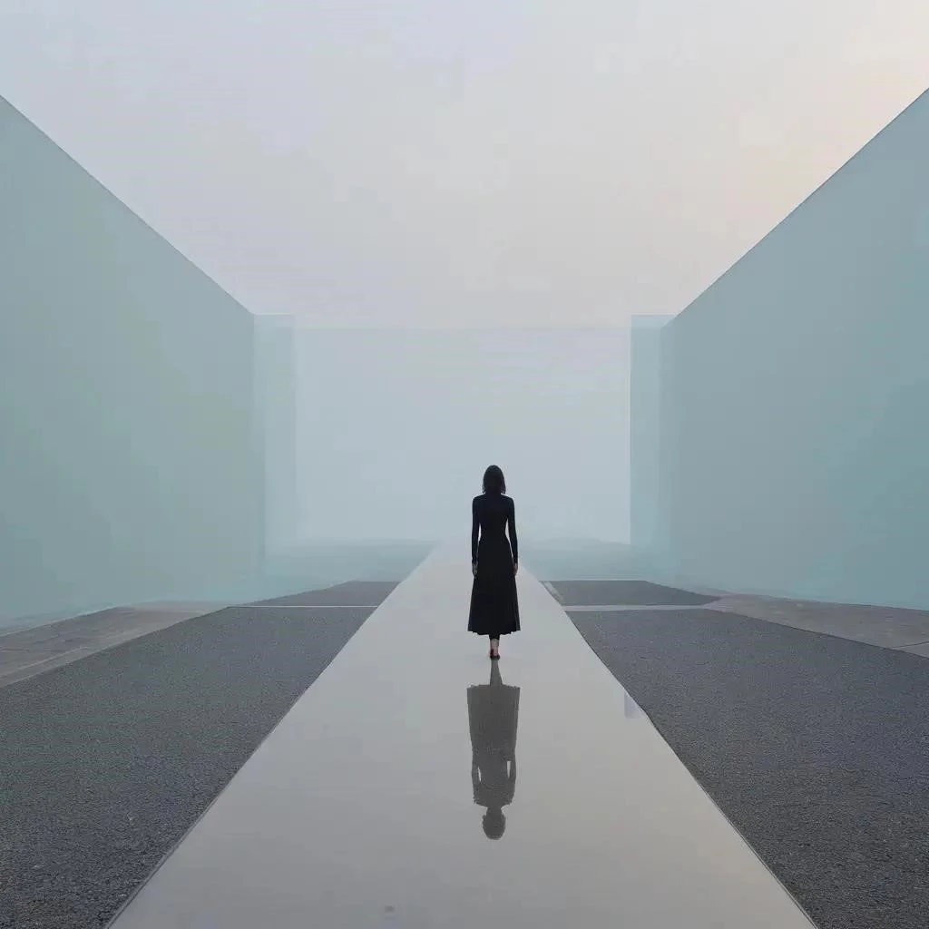 Преодоление страха провала и боязни ошибки