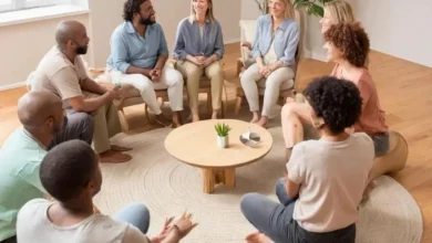 Групповая терапия: суть, механизмы исцеления и личностный рост