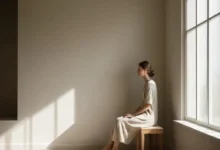 Важно: Распознавание Депрессии – Когда Грусть Становится Сигналом Тревоги