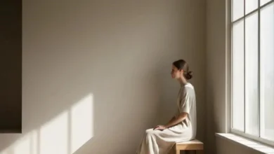 Важно: Распознавание Депрессии – Когда Грусть Становится Сигналом Тревоги