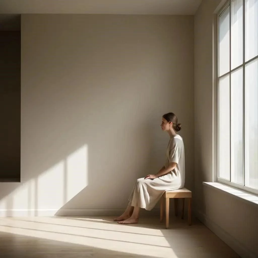 Важно: Распознавание Депрессии – Когда Грусть Становится Сигналом Тревоги